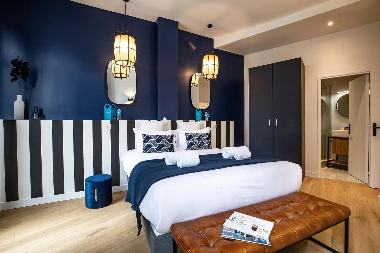 Sweett - Turenne Daire Paris